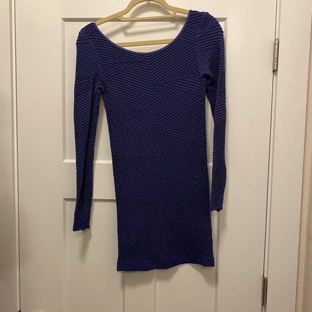 BCBG Dress